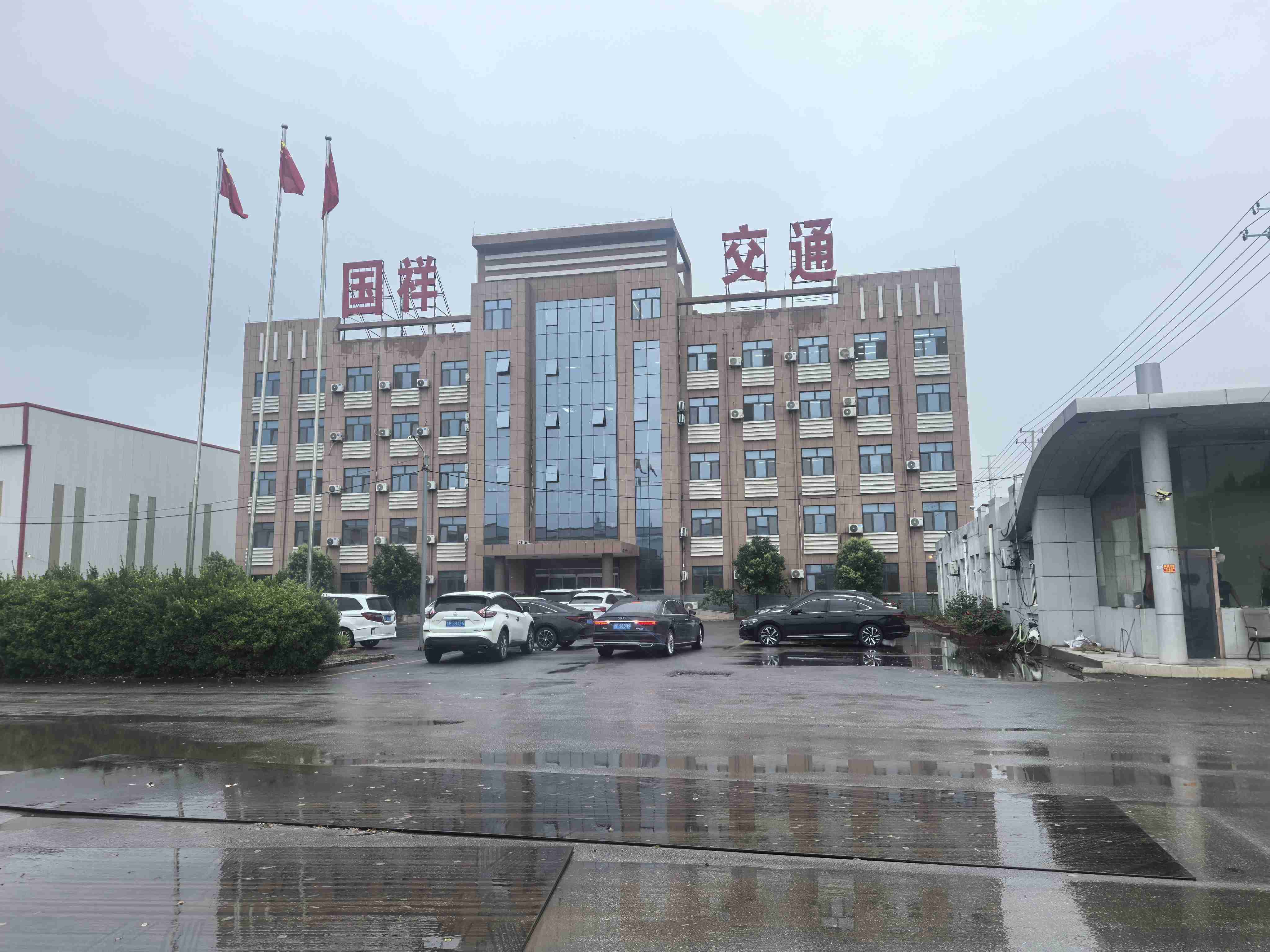 菏泽市两波波形护栏浸塑波形护栏 - 厂家